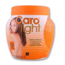 Caro light creme original de 300/ml