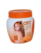 Caro light creme original de 300/ml