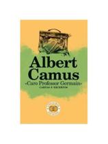 Caro professor germain Caro professor germain