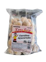 Carolina acucarada kero esse 120 g