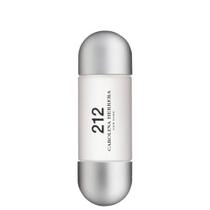 Carolina Herrera 212 Eau de Toilette - Perfume Feminino 30ml
