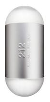 Carolina Herrera 212 Fem Edt 100ml