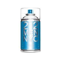Carolina Herrera 212 Men Body Spray 250ml