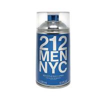 Carolina Herrera 212 Men Body Spray - 250ml