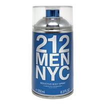 Carolina Herrera 212 Men Body Spray Carolina Herrera 212 Men Body Spray
