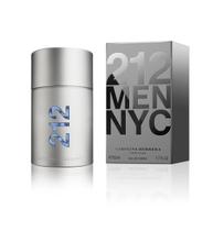 Carolina Herrera 212 Men Eau de Toilette 50ml Masculino