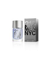 Carolina Herrera 212 Men Eau de Toilette Masculino 30ml