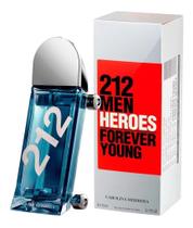 Carolina Herrera 212 Men Heroes Eau de Toilette 150ml