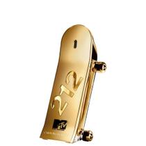 Carolina Herrera 212 Men Heroes Nyc Mtv Eau De Toilette Perfume Masculino 90ml Carolina Herrera 212 Men Heroes Nyc Mtv Eau De Toilette Perfume Masculino 90ml