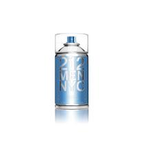 Carolina Herrera 212 Men NYC Body Spray 250ml Masculino