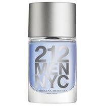 Carolina herrera 212 men nyc eau de toilette 30ml Carolina herrera 212 men nyc eau de toilette 30ml