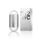 Carolina Herrera 212 Nyc Eau De Toilette Feminino 60Ml Carolina Herrera 212 Nyc Eau De Toilette Feminino 60Ml