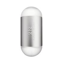 Carolina Herrera 212 NYC Eau de Toilette - Perfume Feminino 100ml Carolina Herrera 212 NYC Eau de Toilette - Perfume Feminino 100ml