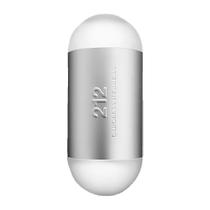 Carolina Herrera 212 NYC Eau de Toilette - Perfume Feminino - 60ml