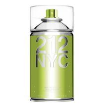 Carolina Herrera 212 Nyc Vintage Body Spray 250ml
