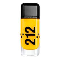 Carolina Herrera 212 VIP Black Cab Limited Edition Eau de Parfum - Perfume Masculino 100ml