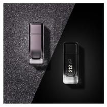 Carolina herrera 212 vip black eau de parfum 100ml