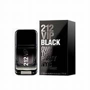 Carolina Herrera 212 Vip Black Eau De Parfum 50ml