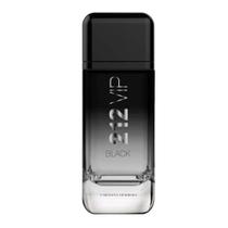 Carolina Herrera 212 VIP Black Eau de Parfum - Perfume Masculino 200ml - Carolina Herrera