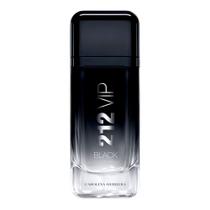 Carolina Herrera 212 VIP Black Eau de Parfum - Perfume Masculino 200ml