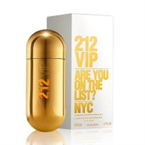 Carolina Herrera 212 Vip Eau de Parfum 80ml Feminino