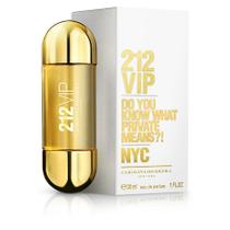Carolina Herrera 212 Vip Eau De Parfum Feminino 80Ml