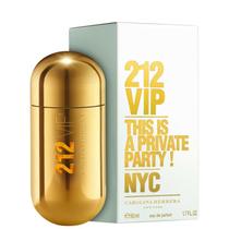 Carolina Herrera 212 Vip Eau De Parfum Carolina Herrera 212 Vip Eau De Parfum