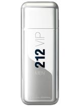 Carolina Herrera 212 Vip Men Are You On The List Nyc Edt 100ml Repack