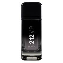 Carolina Herrera 212 VIP Men Black Eau De Parfum 100Ml