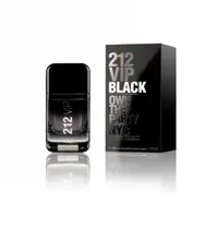 Carolina Herrera 212 VIP Men Black Eau de Parfum 50ml