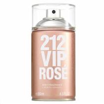 Carolina Herrera 212 Vip Rose Body Spray 250ml