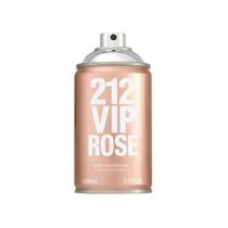 Carolina Herrera 212 Vip Rosé Body Spray - 250ml