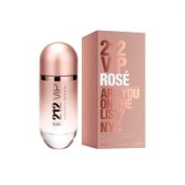 Carolina Herrera 212 Vip Rosé Eau de Parfum 80ml Feminino Carolina Herrera 212 Vip Rosé Eau de Parfum 80ml Feminino