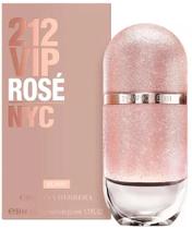 Carolina herrera 212 vip rosé eau de parfum elixir 80ml
