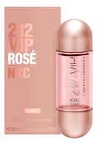Carolina Herrera 212 Vip Rosé Elixir 30ml Feminino Carolina Herrera 212 Vip Rosé Elixir 30ml Feminino