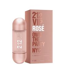 Carolina Herrera 212 Vip Rose Hair Mist 30Ml