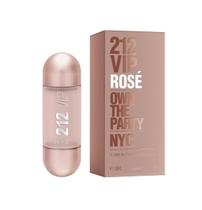 Carolina Herrera 212 Vip Rosé Hair Mist 30Ml