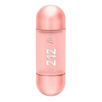 Carolina Herrera 212 VIP Rosé Hair Mist - Perfume para Cabelo 30ml