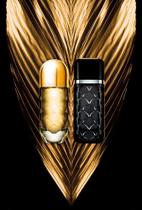 Carolina herrera 212 vip wild party feminino 80ml Carolina herrera 212 vip wild party feminino 80ml