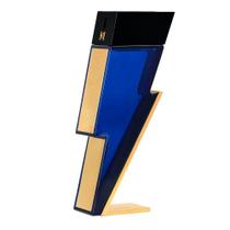 Carolina Herrera Bad Boy Cobalt Parfum Electrique - Perfume Masculino 100ml Carolina Herrera Bad Boy Cobalt Parfum Electrique - Perfume Masculino 100ml