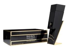 Carolina herrera bad boy eau de toilette 150ml Carolina herrera bad boy eau de toilette 150ml