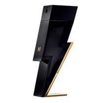 Carolina Herrera Bad Boy Eau de Toilette - Perfume Masculino 100ml Carolina Herrera Bad Boy Eau de Toilette - Perfume Masculino 100ml