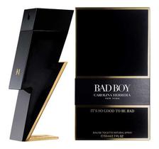 Carolina Herrera Bad Boy Edt 50ml