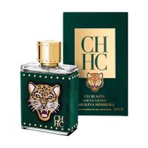 Carolina herrera ch beasts pour homme limited edition parfum 100ml Carolina herrera ch beasts pour homme limited edition parfum 100ml