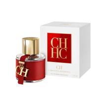 Carolina Herrera Ch Eau de Toilette 50ml Feminino