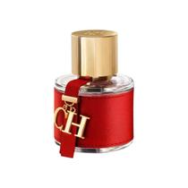 Carolina Herrera Ch Eau de Toilette - Perfume Feminino 50ml Carolina Herrera Ch Eau de Toilette - Perfume Feminino 50ml
