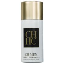 Carolina Herrera CH Men - Desodorante Spray Masculino 150ml