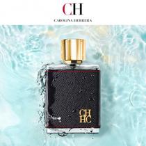 Carolina herrera ch men eau de toilette 100ml