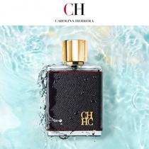 Carolina herrera ch men eau de toilette 50ml Carolina herrera ch men eau de toilette 50ml