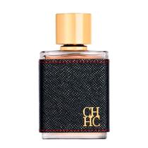 Carolina Herrera CH Men Eau de Toilette - Perfume Masculino 50ml